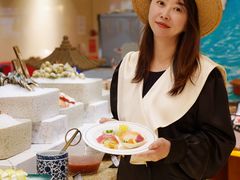 -北京中国大饭店