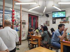 大堂-炒豆合作社(东四总店)