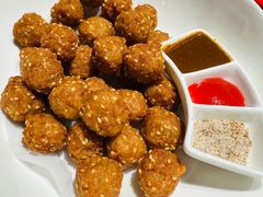 -真地道京味府·鲜橙烤鸭·北京菜(朝外大街东大桥店)