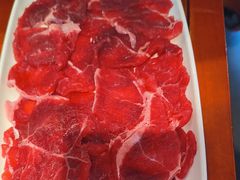 -老员外骨汤火锅(海州古城店)