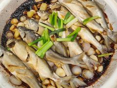 -霞客居酒店·霞客食府·宁海特色小海鲜