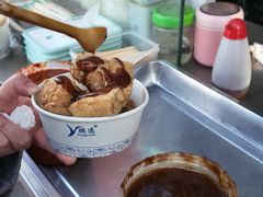 -龙翔臭豆腐(河坊街店)