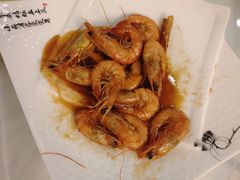 -旭璟酒家·传统粤菜·湘菜(逸景路店)