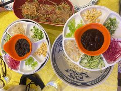 -红红烤鸭店(西单店)