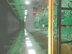 -健龙森俱乐部·游泳·健身·羽毛球综合体育馆