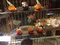 -杭州国际会议中心洲际酒店-原素全日餐厅(解放东路店)