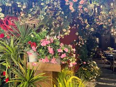 -第101座花园餐厅(湖滨88店)