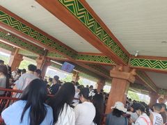 -七彩云南欢乐世界