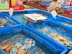 -凯德广场(西城店)