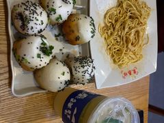 -东泰祥生煎馆(重庆北路店)