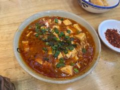 -谢老五跷脚牛肉·非遗传承店