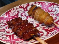 -鸟幸 TORISAKI 炭火居酒屋