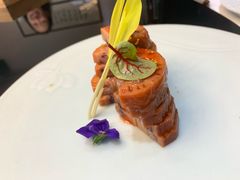 -荷风细雨·中国茶宴(碧云店)