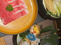 -牛New寿喜烧(新六百店)