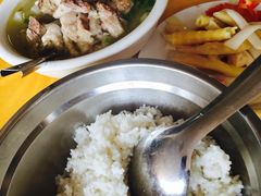 -荣生萝卜汤饭店