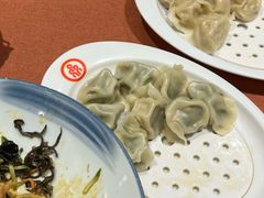 -双合园·海鲜水饺青岛菜(九水东路店)