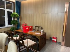 -蜀留香火锅·始于1999·原四川老火锅(白堤路店)
