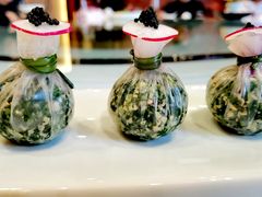 -无锡城中皇冠假日酒店·芳园中餐厅