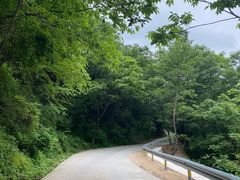 -终南山南五台景区