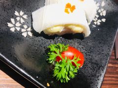 -小川洋风料理(街道口店)