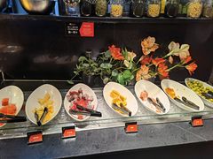 -西十二街牛排(西红门荟聚店)