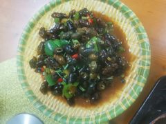 -花悦农庄 | 烧鸡·竹筒饭(沙迳高沙温泉香溪堡店)