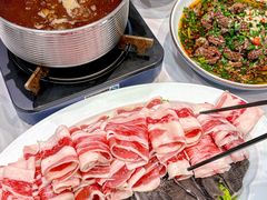 -钱记·乡野菜(紫荆花路店)