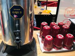 -和府捞面(北美新天地店)