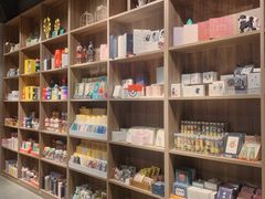 -扶光书店(中环店)