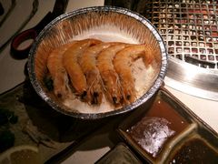 -赤坂亭M9和牛烧肉·日料398放题(万达店)