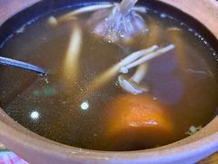 -椰莱泰小谷·东南亚融合菜(坪山悦阾SPACE店)