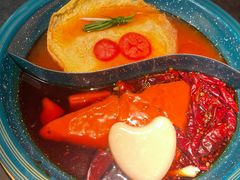 -吼堂老火锅(太古里总店)