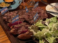-El Bodegon阿根廷秘鲁餐厅(幸福路店)