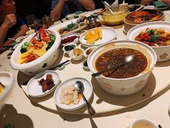 -成隆行·蟹王府(九江路店)
