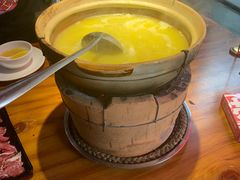 -捞围鲜·港式打边炉(海阳路店)