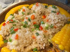 -大鸭梨烤鸭(枣园店)