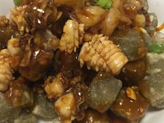 -小郭私房菜·海肠捞饭店(学士街店)