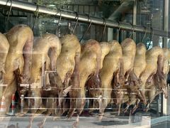 -晓马鸭店(新芜路店)