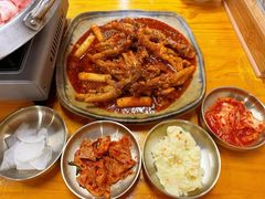 -韩食汇