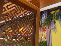 -宣威山野人家·云南菜·菌火锅(金碧店)