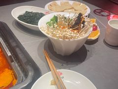 -洞子口重庆鲜货火锅(楚翘城旗舰店)