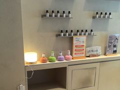 -泰合玺·精油疗愈 SPA(南京河西万达店)