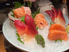 -阿吾罗日本料理(K11艺术中心店)