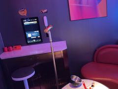 -星聚会KTV(龙湖上海奉贤天街店)