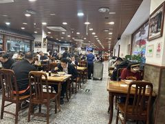 -柴氏风味斋(甘家口店)