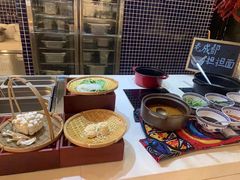-杭州滨江世融艾美酒店·新食谱全日餐厅