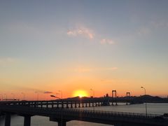 -星海湾跨海大桥