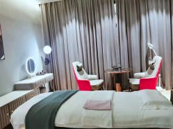 -花隐·美芙炫海菲秀皮肤管理中心