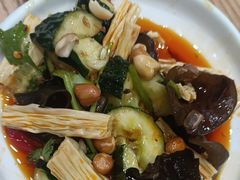 -裕记烧腊连锁餐饮(国商分店)