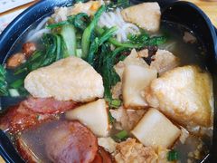 -螺蛳粉先生(蓟门桥店)